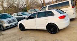 Import Audi A3 2006