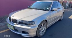 Import BMW 3 Series