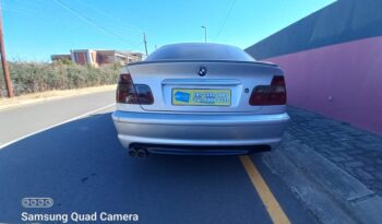 Import BMW 3 Series full