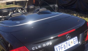 Import Mercedes-Benz C-Class full