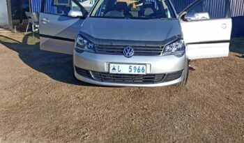Readily Available Volkswagen Polo 2006 full