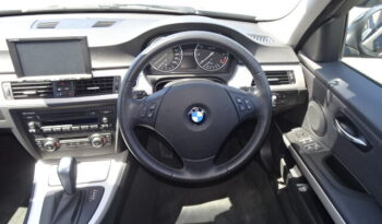 Import BMW 3 Series 2010 full