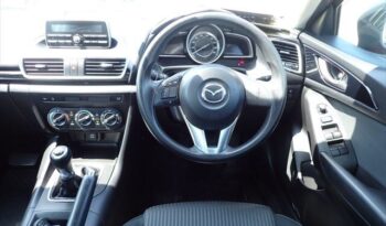 Import Mazda Axela 2014 full