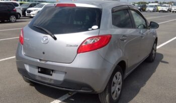 Import Mazda Demio 2010 full