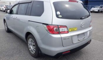 Import Mazda MPV 2010 full
