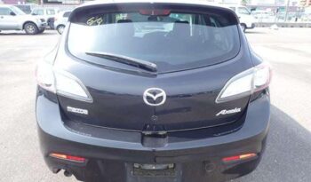 Import Mazda Axela 2010 full