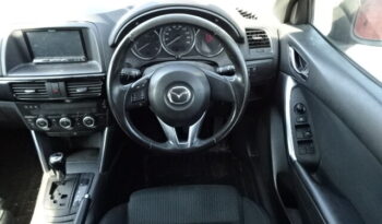 Import Mazda CX-5 2013 full