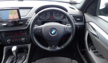 Import BMW X1 2012 full