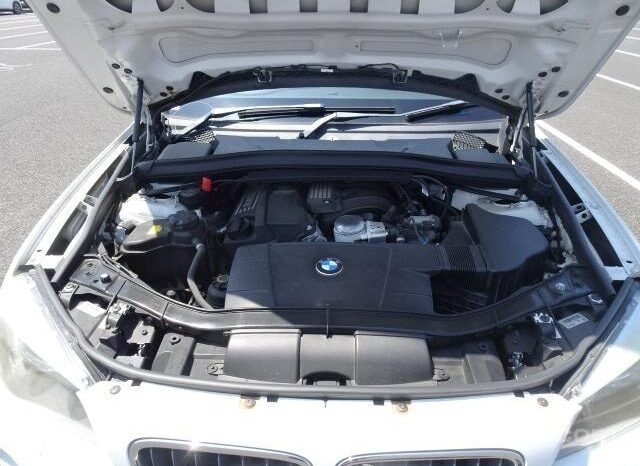 Import BMW X1 2012 full