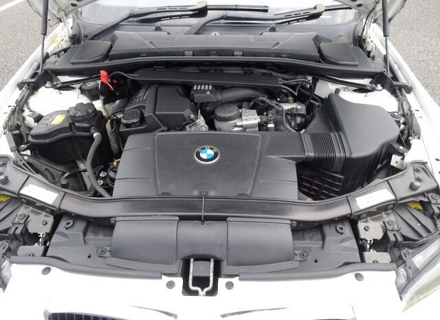 Import BMW 3 Series 2009 full