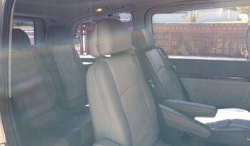 Readily Available Mercedes-Benz Viano full