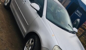 Readily Available Volkswagen Polo 5 2006 full