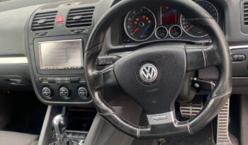 Readily Available Volkswagen Golf 5 GTI 2007 full