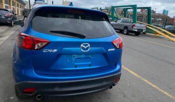 Import Mazda CX-5 full