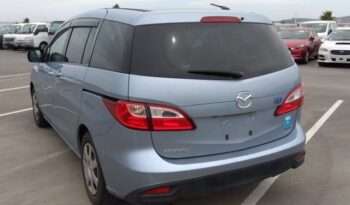 Import Mazda Premacy 2012 full