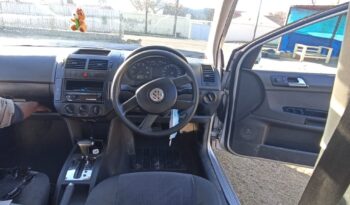 Readily Available Volkswagen Polo full