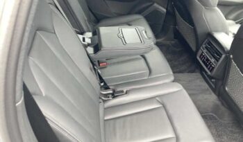 Import Audi Q5 hybrid full