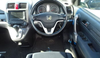 Import Honda CR-V 2007 full