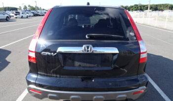 Import Honda CR-V 2007 full