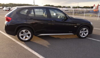 Import BMW X1 2011 full