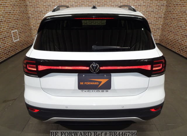 Import Volkswagen Other 2022 full