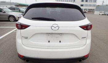 Import Mazda CX-5 2017 full