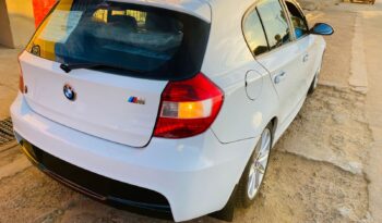 Readily Available BMW 1 Series 2006 full