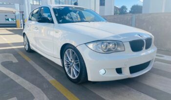 Readily Available BMW 1 Series 2006 full