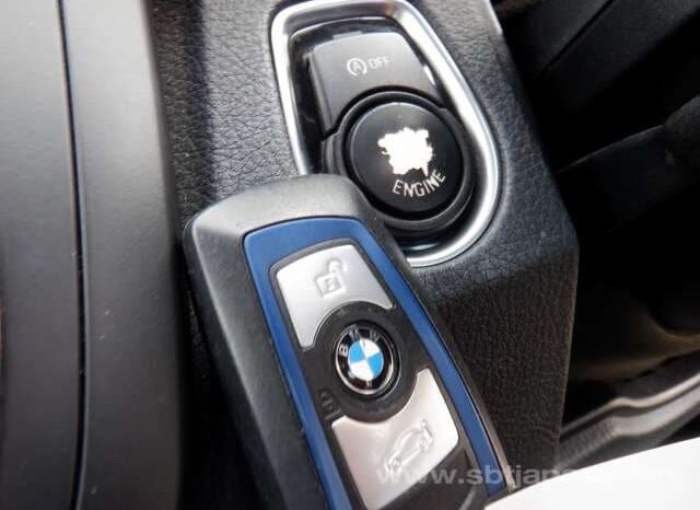 Import BMW 3 Series 2013 full