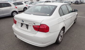 Import BMW 3 Series 2013 full