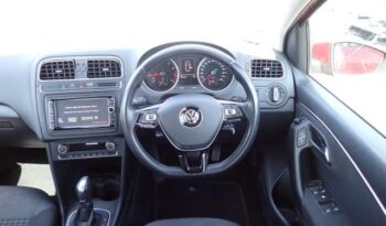 Import Volkswagen Polo TSI 2014 full