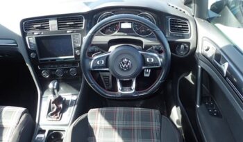 Import Volkswagen Golf 2013 full