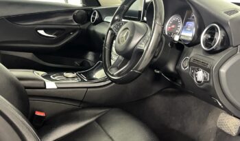 Local Mercedes-Benz C-Class 2016 full