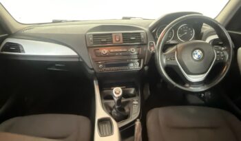 Local BMW 1 Series 2012 full