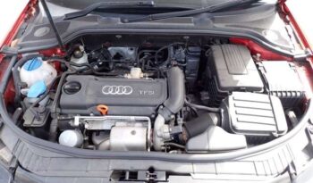 Import Audi A3 2012 full