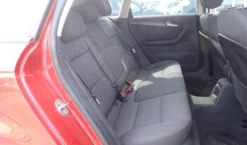 Import Audi A3 2012 full