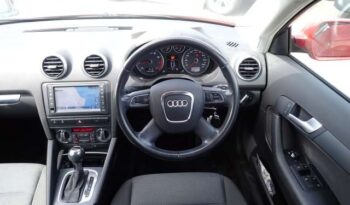 Import Audi A3 2012 full