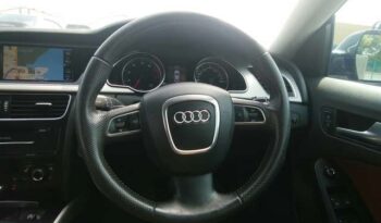 Import Audi A5 2010 full