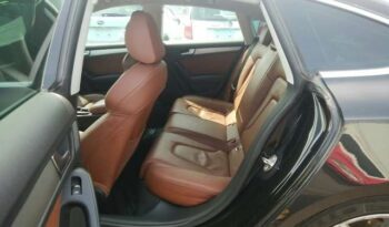 Import Audi A5 2010 full