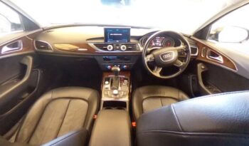 Import Audi A8 2011 full