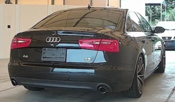 Import Audi A8 2011 full