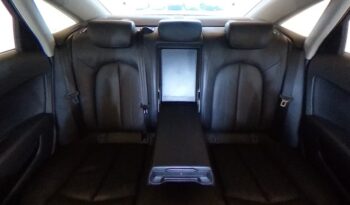 Import Audi A8 2011 full