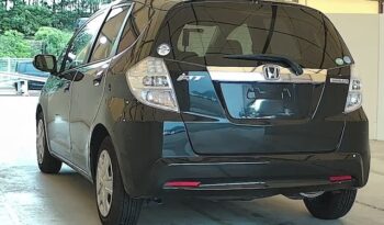 Import Honda Fit Hybrid 2010 full