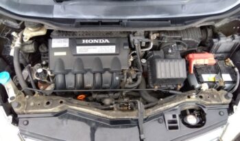 Import Honda Fit Hybrid 2010 full