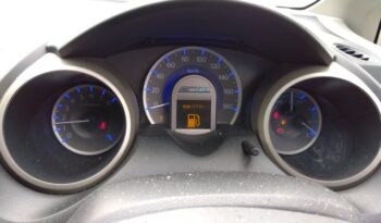 Import Honda Fit Hybrid 2010 full