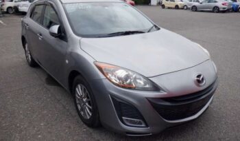 Import Mazda Axela 2010 full