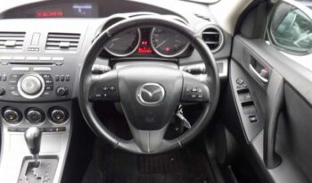 Import Mazda Axela 2010 full