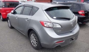 Import Mazda Axela 2010 full