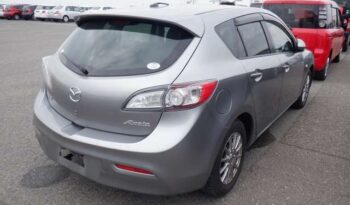 Import Mazda Axela 2010 full