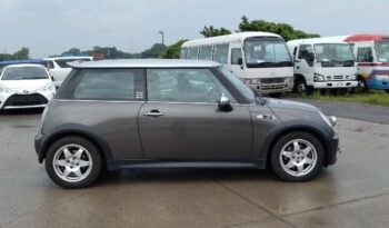 Import BMW Mini 2006 full